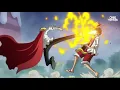 Download Lagu Cash Cash - Hero feat. Christina Perri ( Chal Marsyal Remix ) One Piece [AMV]