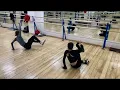 Kamila Valieva Hot Dancing