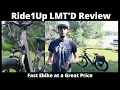 Ride1Up LMT D Review Performance without the Price