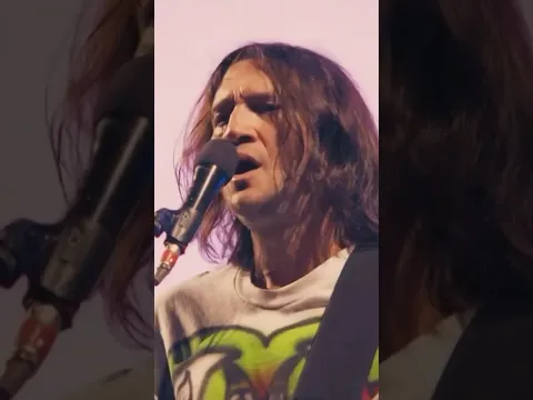 Californication ❤️ Tokyo Dome, 2023
