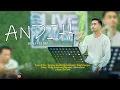 Download Lagu ANDIH - DISKET GURKY |  Lagu Karo Terbaru 2025 ( Official Akustik Video ) LIVE RECORD