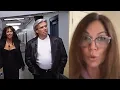 The real story of Kimberly Page Eric Bischoff