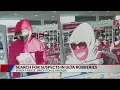 Wheat Ridge police searching for suspects in Ulta thefts
