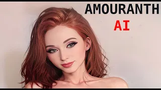 Amouranth Needs To Be Stopped