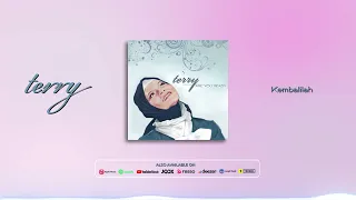 Download (OFFICIAL AUDIO) Terry - Kembalilah MP3