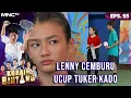 Download Lagu LENNY CEMBURU UCUP TUKER KADO - KURAIH BINTANG