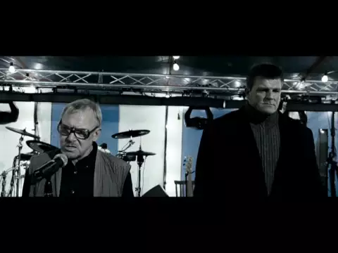 Fri Os Fra Det Onde trailer