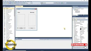 Visual Basic 34 How To Add Module