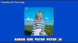 Download DJ KANAN KIRI KANAN KIRI PUTAR PUTAR JA MP3