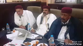 قصيدة الشاعر جمعة بوخبينه 