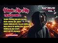 best hip hop rap religi | asyik didengarkan saat santai | tiada Tuhan selain Allah