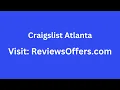 Craigslist Atlanta Pets Top 10 Craigslist Atlanta Cars ReviewsOffers com