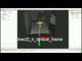 Object recognition and 6DOF pose estimation with PCL pointcloud and ROS