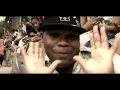 Chimbala ft Black Gorila - Con lo pie (Official Video)