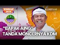 Download Lagu Sebab-sebab Dedi Mulyadi Tenar di Jawa Barat dan di Medsos