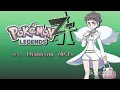 Download Lagu Pokemon LEGENDS Z-A ~ vs.  Champion [UST]