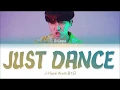 Lagu BTS (방탄소년단) j-hope 'Trivia 起 : Just Dance' Lyrics