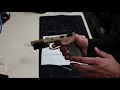 Taurus PT809 Break Down and Reassembly
