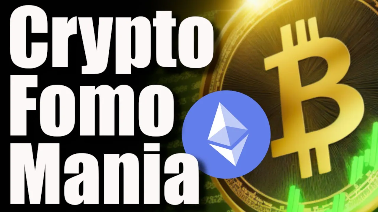 Bitcoin Has Officially Broken And This Is What Happens Next INSANE Ethereum Rollout In 2026