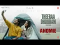 Lagu Theera Dhooram Video | Anomie | Bhavana | Shebin | Harshavardhan Rameshwar | Karthik | Riyas M