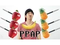 Download Lagu PPAP - Indonesia Cover BY MIAWAUG