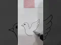 How to draw freedom