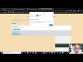 CS50W 2020 Project3 Email