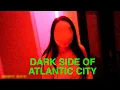 Atlantic City Undercover 24 Hr Massage Parlor Slimy Adult Bookstore Dead End Murder Site