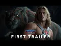 Download Lagu He-Man: Masters Of The Universe - First Trailer (2026) Nicholas Galitzine | Amazon MGM Studios