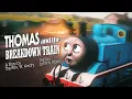 Lagu Thomas en de pechtrein - een Trainz-bewerking