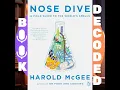 Nose Dive A Field Guide to the World s Smells by Harold McGee - Exploring the Science Culture