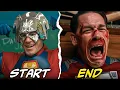 The ENTIRE Story Of PEACEMAKER so far In 45 Minutes