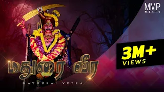 mathurai veera kravanah veerabahdra official song 2020 