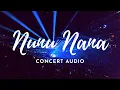 JESSI (제시) - NUNU NANA (눈누난나) [Empty Arena] Concert Audio (Use Earphones!!!)