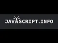 JavaScript info - 2 2 Code Structure