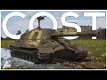 Let s talk about War Thunder s repair costs