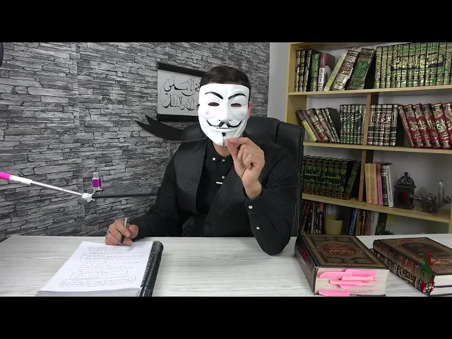 ⁣هواية الكذب 49 | أحمد الفولي : أكاذيب الشيعة وغلوهم يوم مقتل الحسين (ع)