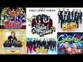 Download Lagu CUMBIAS MIX PARA BAILAR - LOS ANGELES AZULES, GRUPO CANAVERAL, LOS ASKIS, LOS ANGELES DE CHARLY