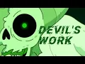 THE LICH X DEVILS WORK