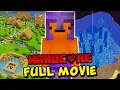 Download Lagu I Survived 1000 Days in Hardcore Minecraft [FULL MOVIE]
