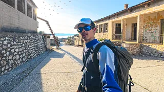 Full 3 Day Winter Journey to the Yugoslav Alcatraz