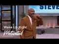 Wake Up Right Motivated