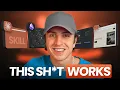 Stop Watching Tutorials - Build These 4 Claude Projects to 10x Output