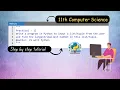 Class 11 CS Practical - number in Python Practical Program