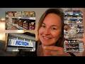 ASMR | Winkelen in de Action | Public ASMR | Kom met mij shoppen!