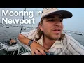 Exploring Newport - 1000 Mile Journey Ep 9