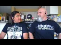 Dark Tranquillity - Insanity's Crescendo (Live) [Reaction/Review]