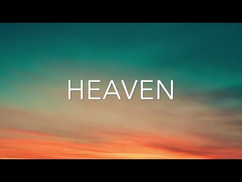 Download MP3 Pink Sweat$ - Heaven (LYRICS) \