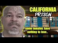 One of California s MOST DANGEROUS Inmates