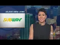 Working For Chicago Subway Is Hiring